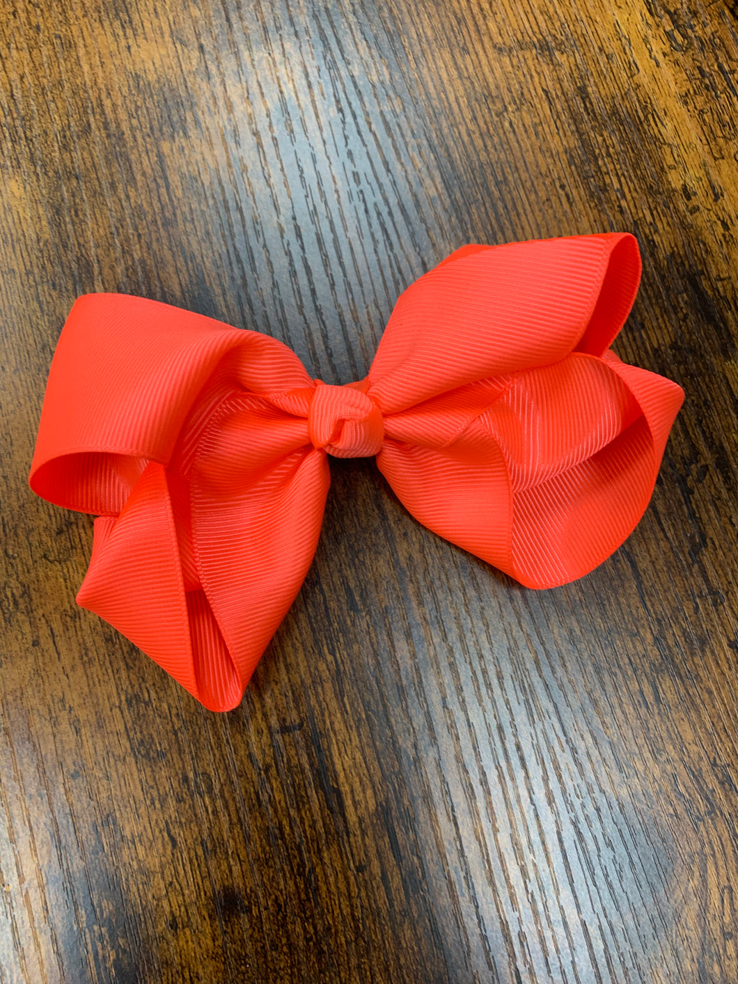 Girls Hair Bows - Southern Grace Shoppe