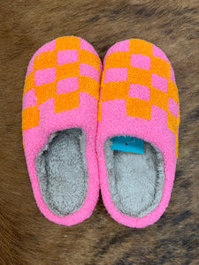 Slippers - Southern Grace Shoppe