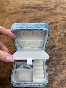 Jewlery Boxes - Southern Grace Shoppe