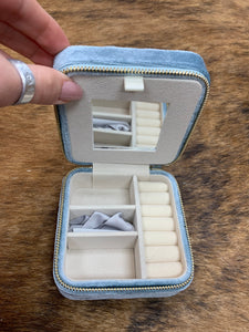 Jewlery Boxes - Southern Grace Shoppe