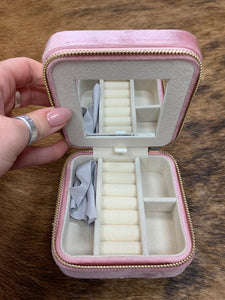 Jewlery Boxes - Southern Grace Shoppe