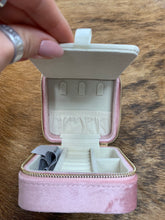 Load image into Gallery viewer, Jewlery Boxes - Southern Grace Shoppe