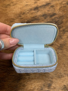 Jewlery Boxes - Southern Grace Shoppe