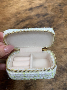 Jewlery Boxes - Southern Grace Shoppe