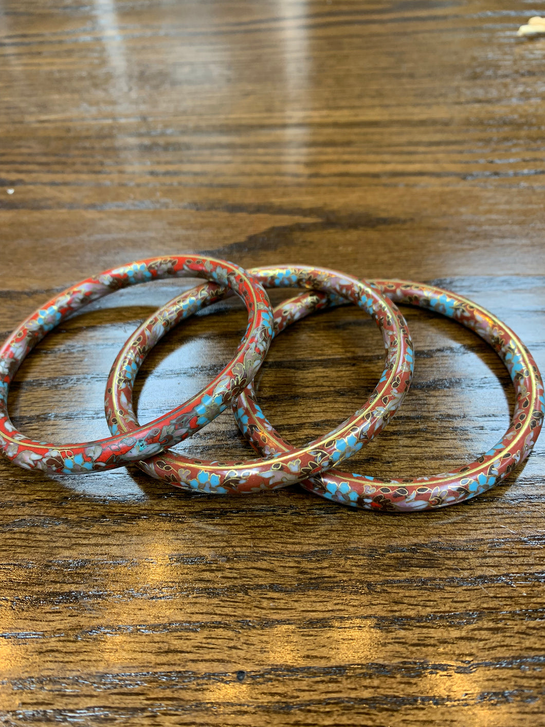 Chinese Bangles - Southern Grace Shoppe