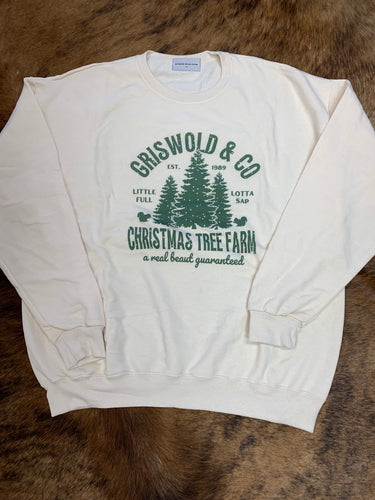 Griswold & Co Tree Farm - Southern Grace Shoppe