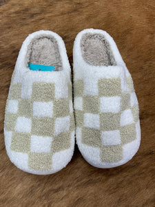 Slippers - Southern Grace Shoppe