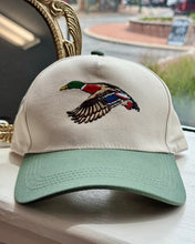 Load image into Gallery viewer, The Mallard Trucker Hat
