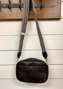 The Emily Crossbody - Southern Grace Shoppe