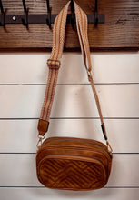 Load image into Gallery viewer, The Emily Crossbody - Southern Grace Shoppe