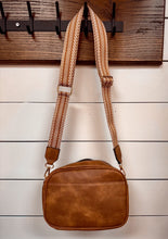 Load image into Gallery viewer, The Emily Crossbody - Southern Grace Shoppe