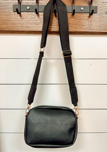 Checkmate Crossbody - Southern Grace Shoppe