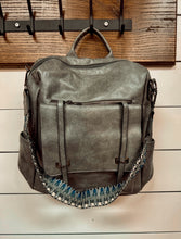 Load image into Gallery viewer, Marie Backpack - Southern Grace Shoppe