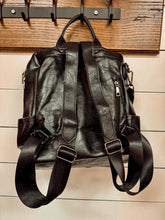 Load image into Gallery viewer, Marie Backpack - Southern Grace Shoppe