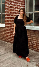 Load image into Gallery viewer, The Rachel Midi Dress - Southern Grace Shoppe