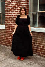 Load image into Gallery viewer, The Rachel Midi Dress - Southern Grace Shoppe