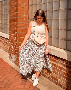The Jazmine Skirt - Southern Grace Shoppe