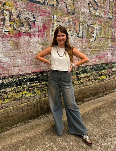 Black Denim Dream Jeans - Southern Grace Shoppe