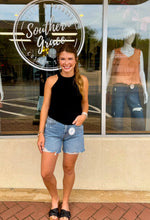 Load image into Gallery viewer, The Boyfriend Short - Southern Grace Shoppe