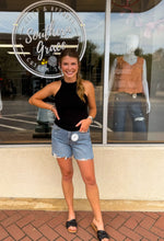 Load image into Gallery viewer, The Boyfriend Short - Southern Grace Shoppe