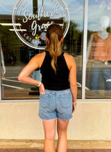 Load image into Gallery viewer, The Boyfriend Short - Southern Grace Shoppe