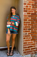 Load image into Gallery viewer, The Sue Pullover - Southern Grace Shoppe