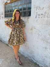 Load image into Gallery viewer, The Chic Southern Dress - Southern Grace Shoppe