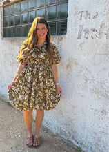 Load image into Gallery viewer, The Chic Southern Dress - Southern Grace Shoppe