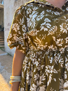 The Chic Southern Dress - Southern Grace Shoppe