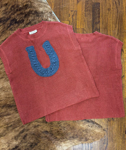 The Lucky Sweater - Southern Grace Shoppe