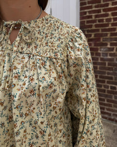 The Parker Blouse - Southern Grace Shoppe