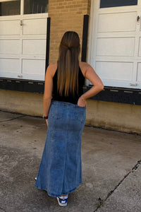 The Jolene Skirt