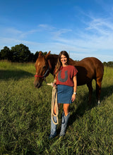 Load image into Gallery viewer, The Lucky Sweater - Southern Grace Shoppe