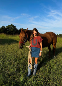 The Lucky Sweater - Southern Grace Shoppe