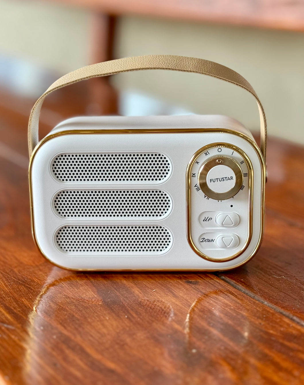 Speakers - Southern Grace Shoppe