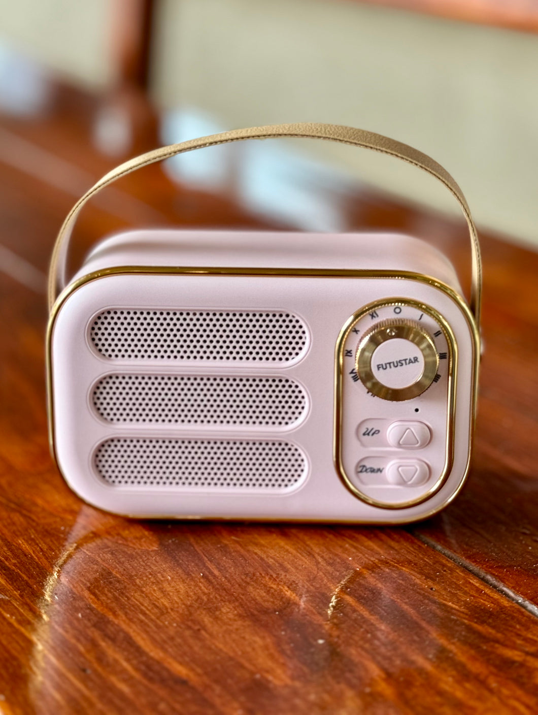 Speakers - Southern Grace Shoppe