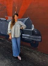 Load image into Gallery viewer, Samantha Blouse - Southern Grace Shoppe
