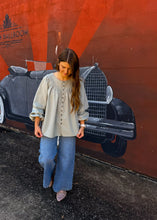 Load image into Gallery viewer, Samantha Blouse - Southern Grace Shoppe