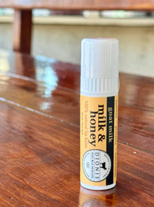 Dionis Chapstick - Milk & Honey