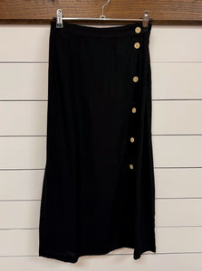 Morgan Midi Skirt
