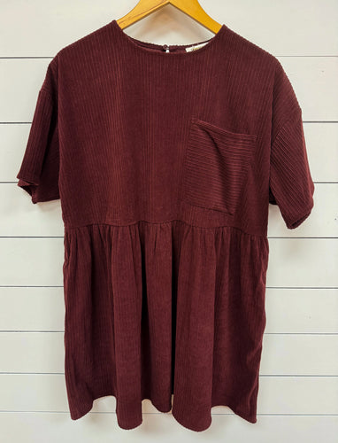 The Moscato Dress