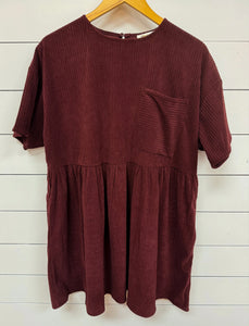 The Moscato Dress