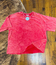 Load image into Gallery viewer, The Terry Tee