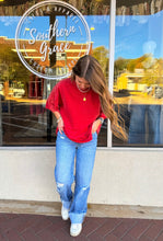 Load image into Gallery viewer, The Terry Tee