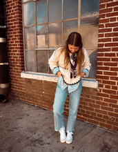 Load image into Gallery viewer, The Vanilla Sweater