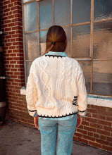Load image into Gallery viewer, The Vanilla Sweater