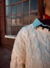 Load image into Gallery viewer, The Vanilla Sweater