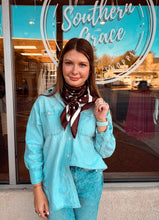 Load image into Gallery viewer, Wild Rag - Cowboy Neutrals