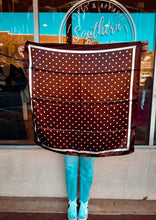 Load image into Gallery viewer, Wild Rag - Cowboy Neutrals