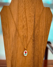 Load image into Gallery viewer, True Rose Necklace